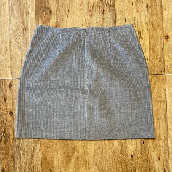 Esprit Corduroy Mini Skirt - Picture 6 of 6